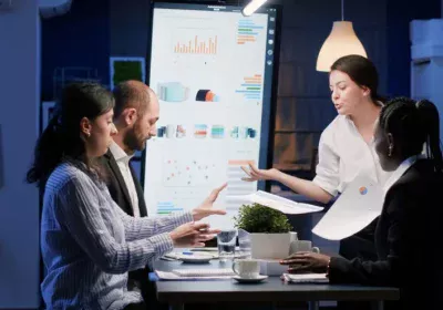 Running-Software-House-digital-agency-for-sale