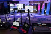 Events Organizing