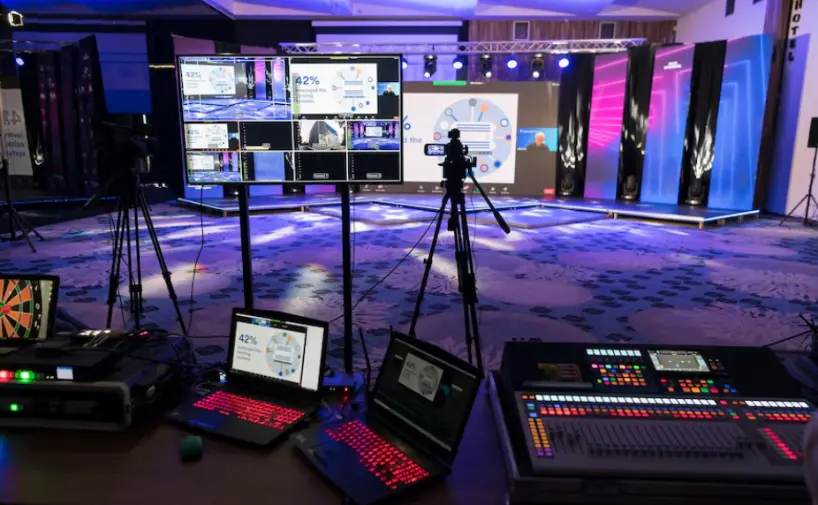 Events Organizing