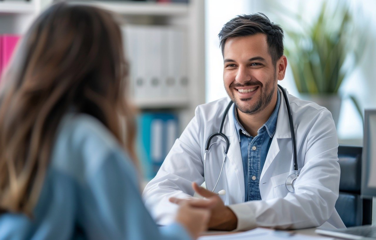 Plus Clinic