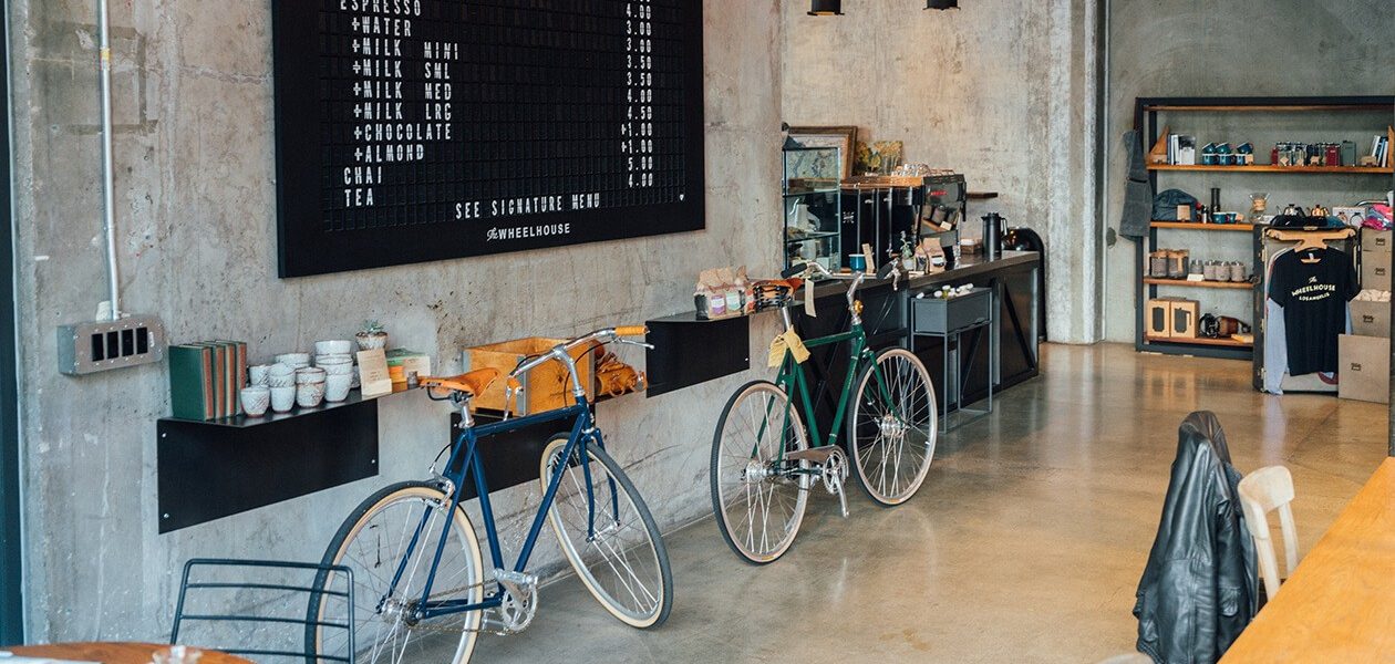 E-Commerce Store