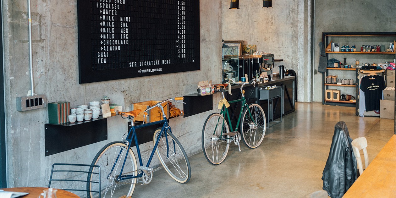 E-Commerce Store